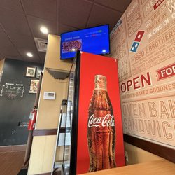 Domino's