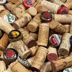 Dad's Beer and Wine