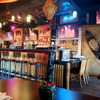 Chief’s Da Tiki Bar - Bar - Tiki Bars Near Me - Bonita, California Chief’s Da Tiki Bar - Bar - Tiki Bars Near Me - Bonita, California