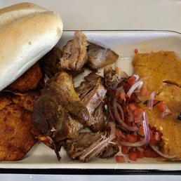 MARES REAL PERUVIAN CUISINE - 262 Photos & 83 Reviews - Peruvian