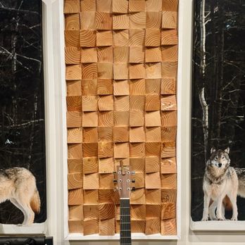 Brian's woodshop - Carpenters Near Me - Glendora, California