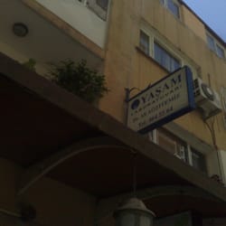 Yaşam Laboratuvarı