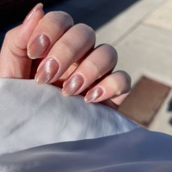 Leisure Nails - Newton - My nails