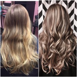 Kali - Before/After by Kali