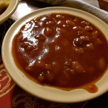 Pittt Barbeque & Grill - The baked beans were sweet and pretty good. - Barbeque Near Me - Anderson, Indiana Pittt Barbeque & Grill - The baked beans were sweet and pretty good. - Barbeque Near Me - Anderson, Indiana