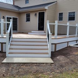 Larew Contracting