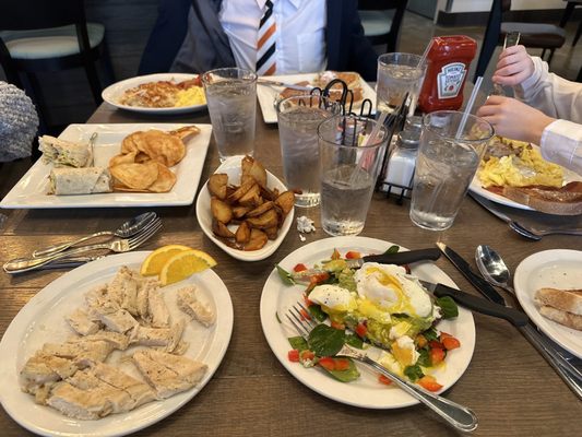 Boathouse Cafe by null