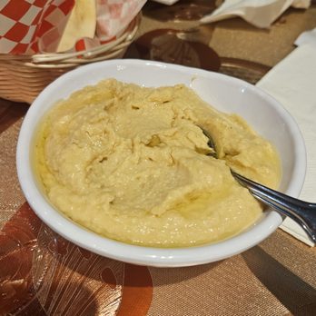 K Grill Kabob - Side of hummus - Mediterranean Near Me - West Covina, California