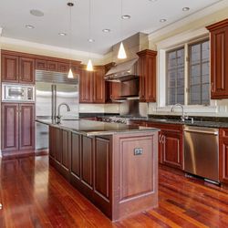 Renovation Sells Upstate