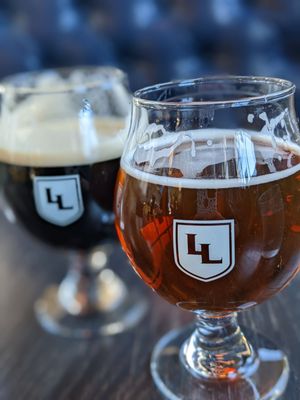 Loyal Legion by null