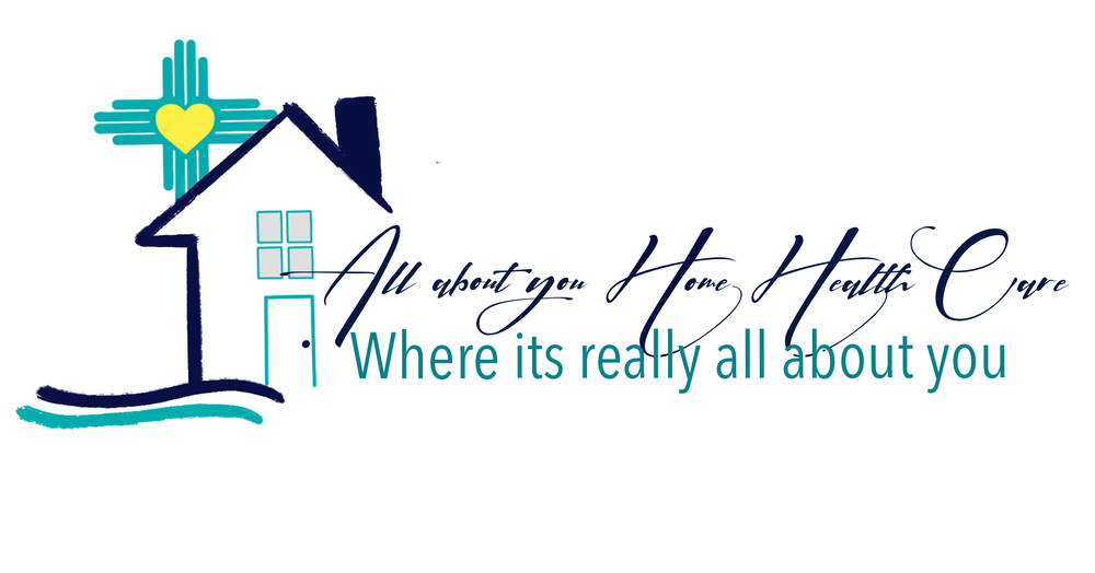 All About You Home Healthcare - home care agency in Albuquerque, NM