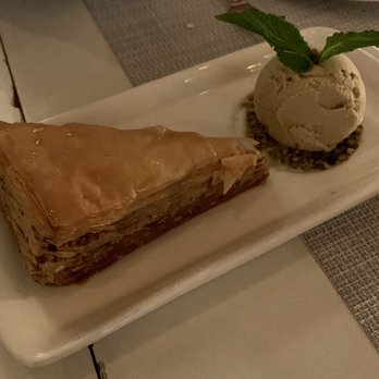 Kyma - Greek Near Me - New York, New York