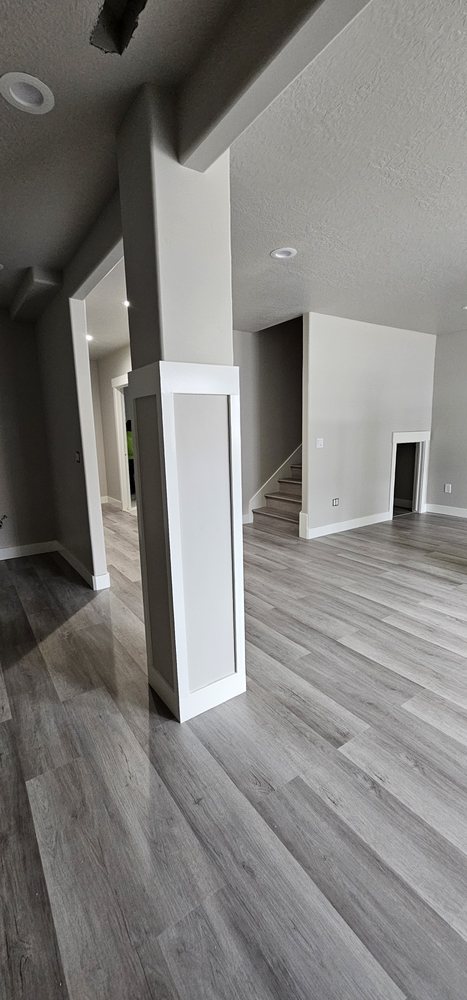 Slide of Pro Remodels