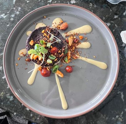 Maple Ave Restaurant by null