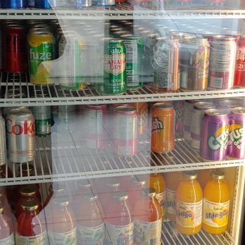 The Halal Stop - Drinks - Halal Near Me - Toronto, Ontario The Halal Stop - Drinks - Halal Near Me - Toronto, Ontario