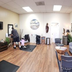 Manny G's Barbering and Hairstyling