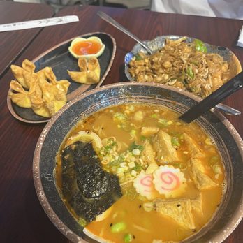 Good Chef Restaurant - Asian Fusion Near Me - Miami, Florida