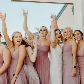 Bridal By Bri - Hair & Makeup on Bride and Bridal Party - Makeup Artists Near Me Bridal By Bri - Hair & Makeup on Bride and Bridal Party - Makeup Artists Near Me