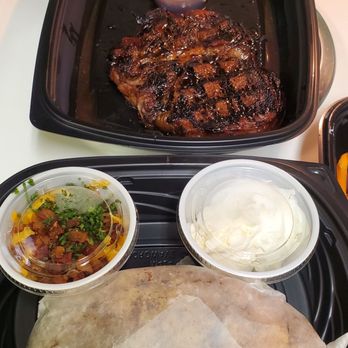 J. Alexander's - New American Near Me - Houston, Texas