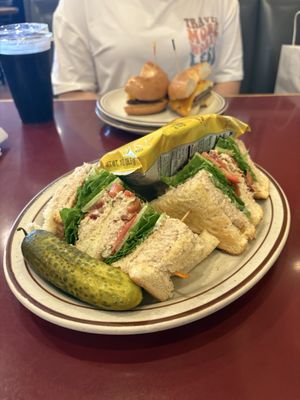 Woodside Deli by null