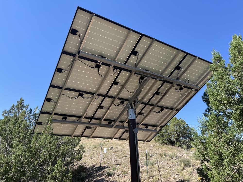 Slide of Number One Plumbing, AC, Solar & Electric
