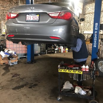 Payless Mufflers & Brakes - Auto Repair Near Me - Chicago, Illinois Payless Mufflers & Brakes - Auto Repair Near Me - Chicago, Illinois