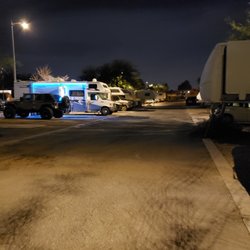 Miracle RV Park