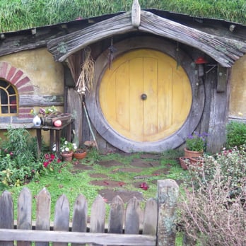 Hobbiton - Tours Near Me - Matamata, WKO Hobbiton - Tours Near Me - Matamata, WKO