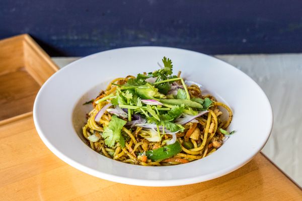 Bridges Nepali Cuisine - Elmwood by null