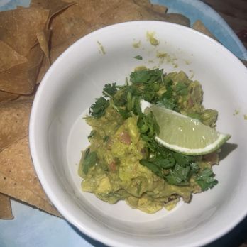 Taqueria Vatos Locos - Guac - Mexican Near Me - Rincon, Puerto Rico