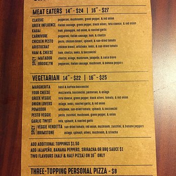Church Street Woodfired Bakery - menu - Pizza Near Me - Comox, British Columbia Church Street Woodfired Bakery - menu - Pizza Near Me - Comox, British Columbia