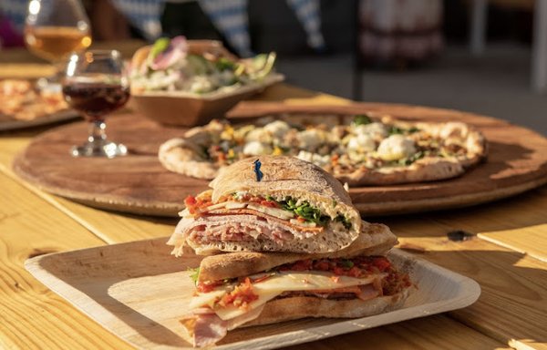 Pizza Cassette by null