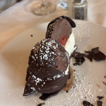 Cafe Milano - Dessert - Italian Near Me - San Diego, California