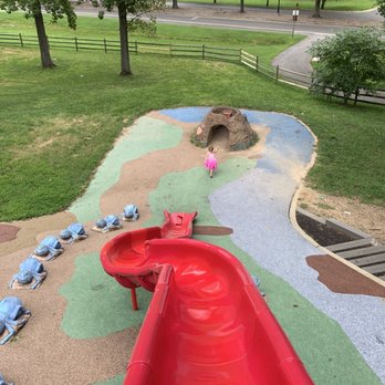 Walker Mill Regional Park - Parks Near Me - District Heights, Maryland