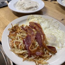 The Rustic Spoon