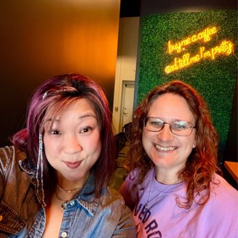The Daily Grind Coffee - Cuz we be cute!! - Coffee & Tea Near Me - Dyer, Indiana The Daily Grind Coffee - Cuz we be cute!! - Coffee & Tea Near Me - Dyer, Indiana