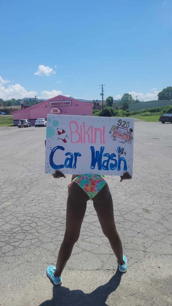 MOUSE’S EAR JOHNSON CITY Updated May 2024 1408 E Main St, Johnson