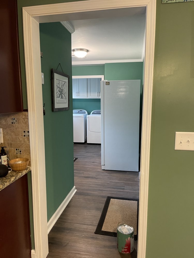 Slide of GBR Construction