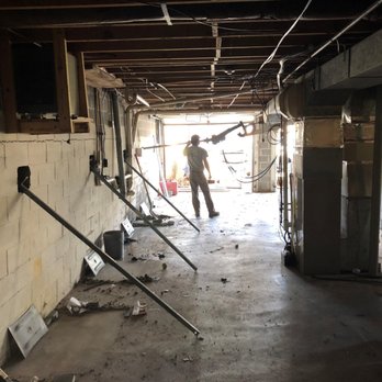 Parrot Structural Services - Foundation Repair Near Me - Calera, Alabama Parrot Structural Services - Foundation Repair Near Me - Calera, Alabama