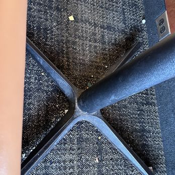 Panera Bread - Gum, crumbs I saw on another Google review from months ago. - Sandwiches Near Me - Warrensville Heights, Ohio Panera Bread - Gum, crumbs I saw on another Google review from months ago. - Sandwiches Near Me - Warrensville Heights, Ohio