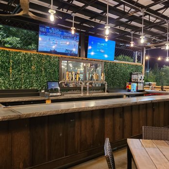 The Corner Pub and Grill - Patio bar - Sports Bars Near Me - O'fallon, Missouri The Corner Pub and Grill - Patio bar - Sports Bars Near Me - O'fallon, Missouri