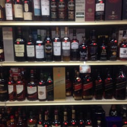 Liquor Warehouse - Scotch