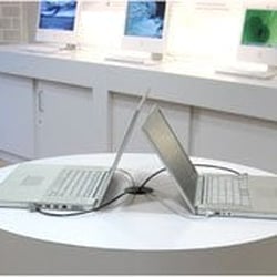 Cancom Computer Systems - Photo taken from http://www.cancomuk.com/Our-Stores/Brighton