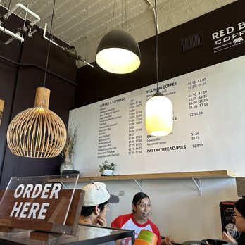 Red Bay Coffee - Coffee & Tea Near Me - San Francisco, California Red Bay Coffee - Coffee & Tea Near Me - San Francisco, California
