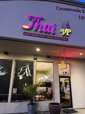 Thai VP Bellevue by null