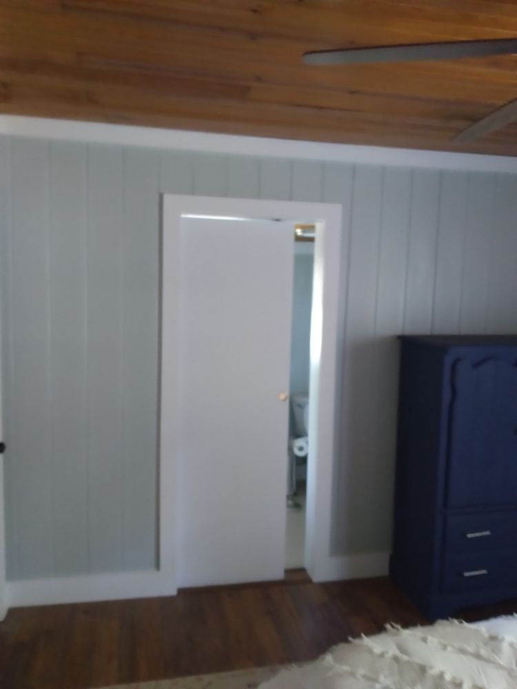 Slide of Carter's Remodeling and Roofing