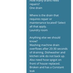Buchanan Plumbing
