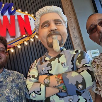 Downtown Flavortown - American Near Me - Myrtle Beach, South Carolina Downtown Flavortown - American Near Me - Myrtle Beach, South Carolina