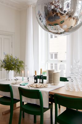 HAY House by null HAY House by null