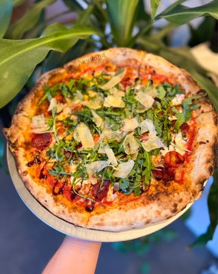 Pie95 Pizza by null
